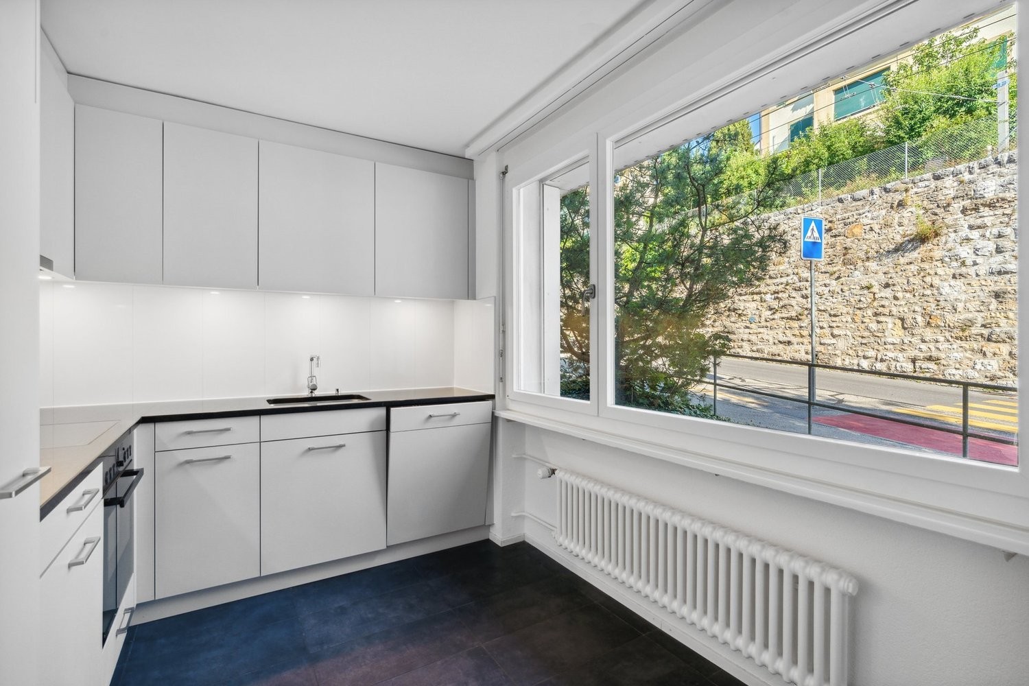 Appartamento di 4 ½ locali