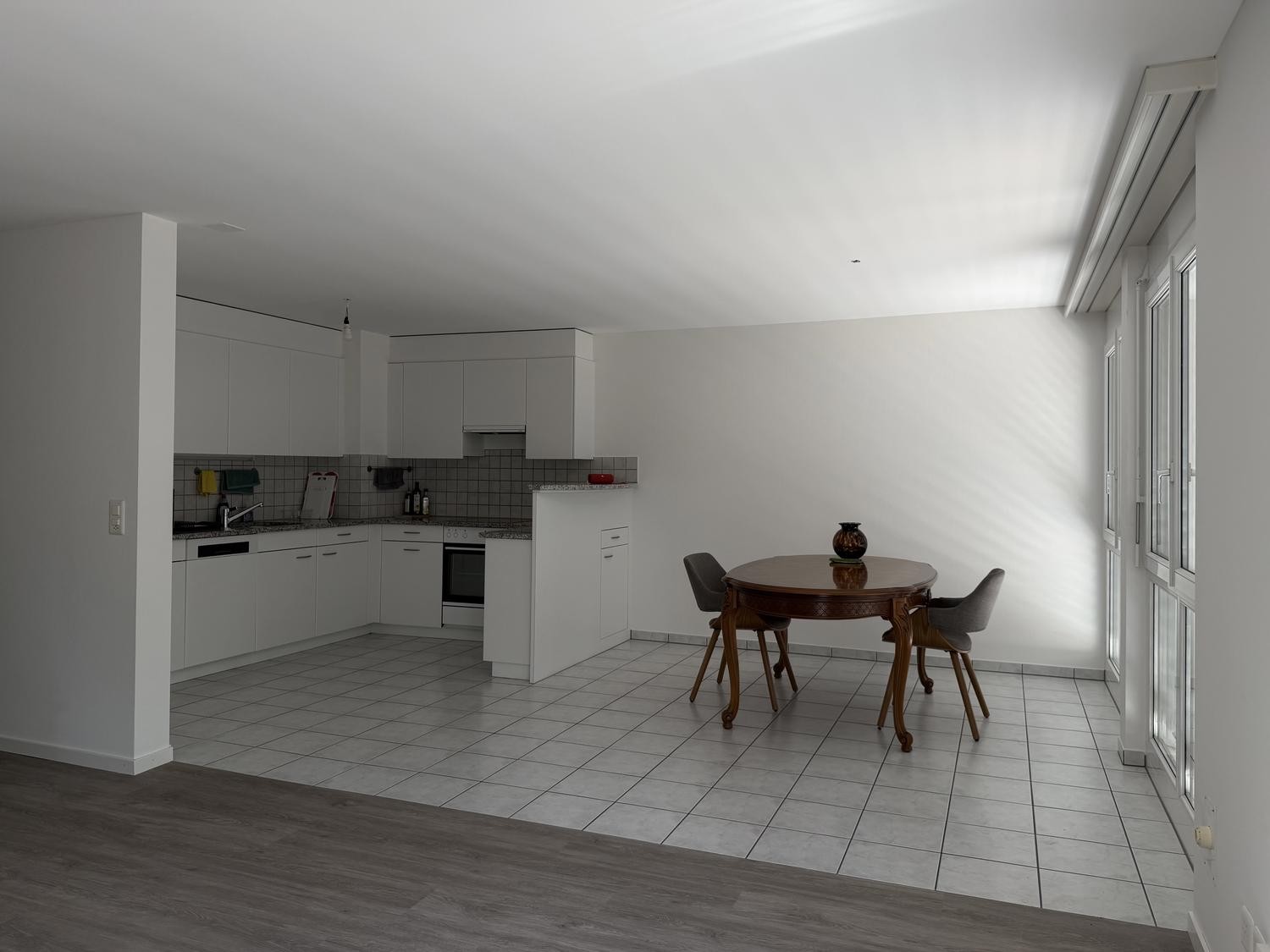 Appartamento di 4 ½ locali