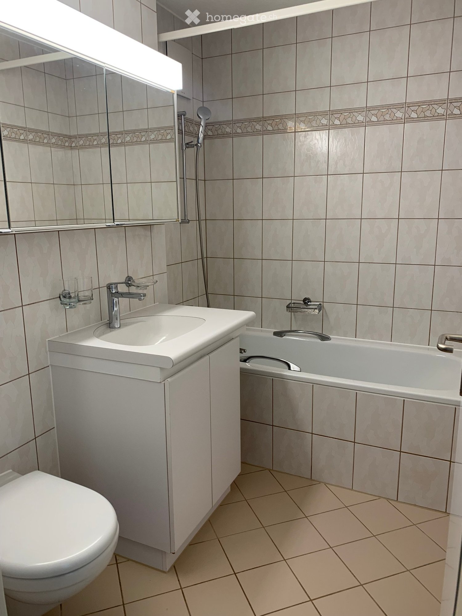Appartamento di 3 ½ locali