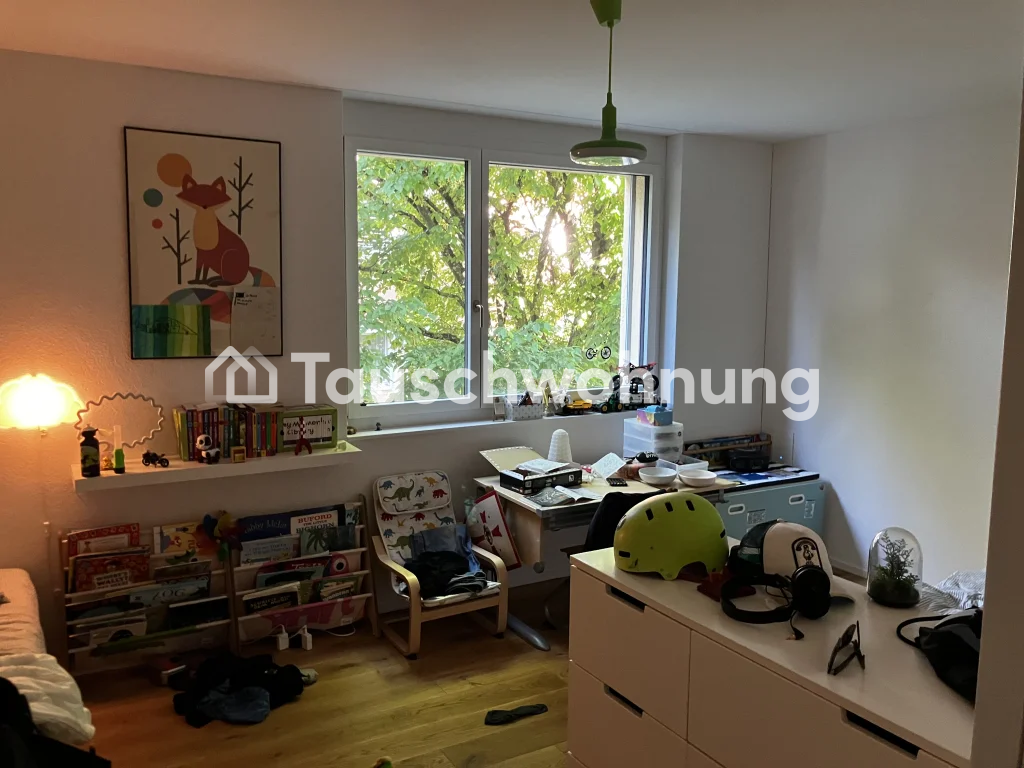 4 ½ rooms apartment
