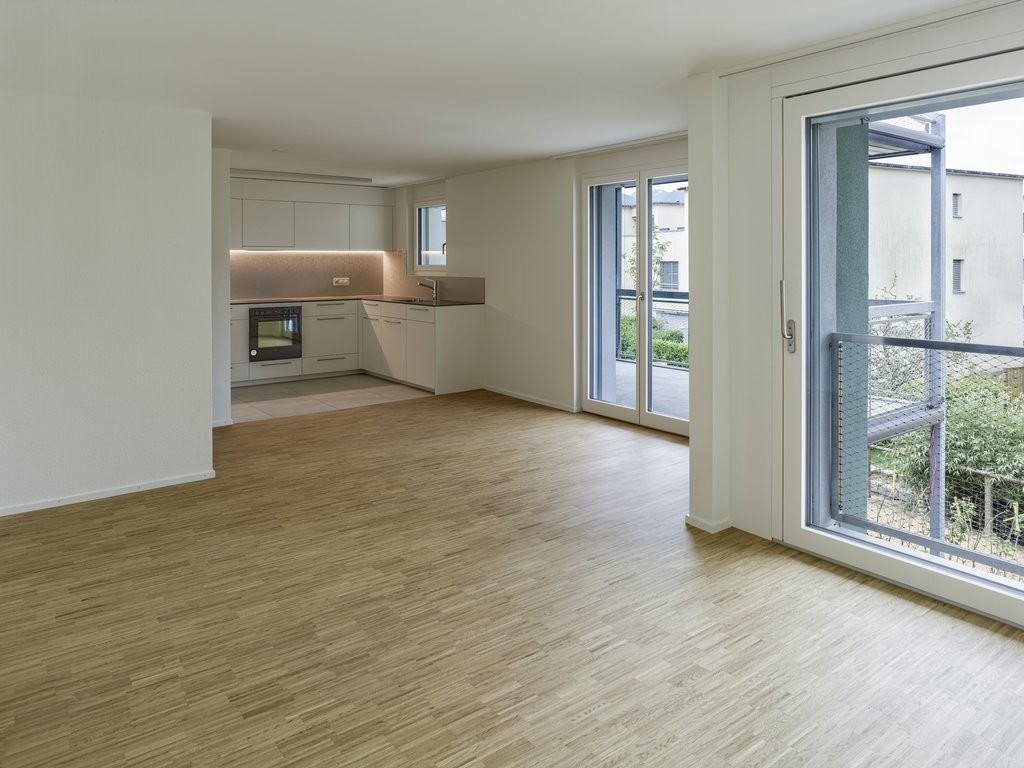 4 ½ rooms apartment