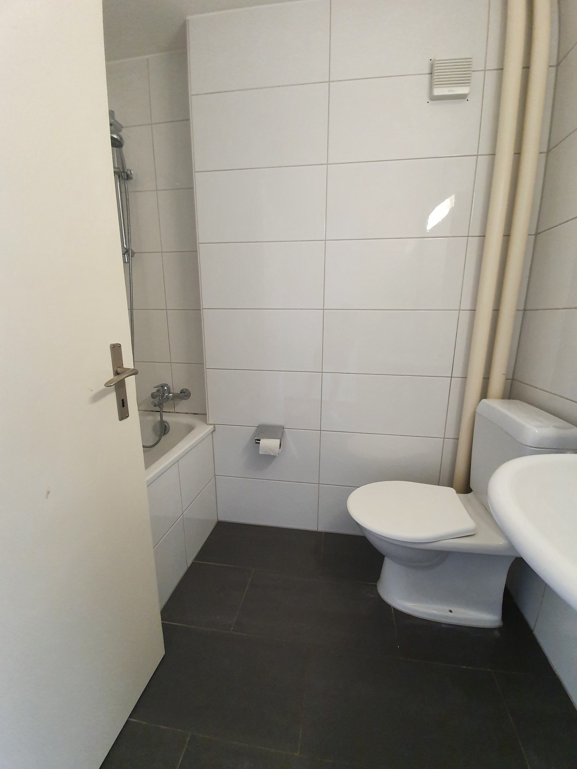 appartamento di 2 locali