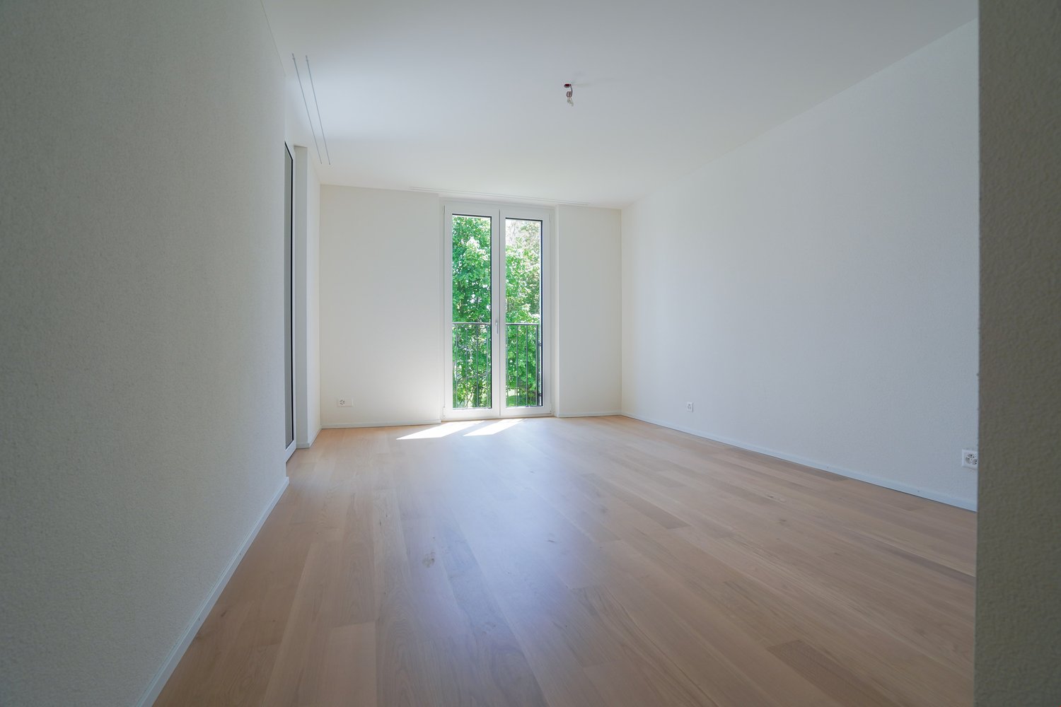 Appartamento di 4 ½ locali