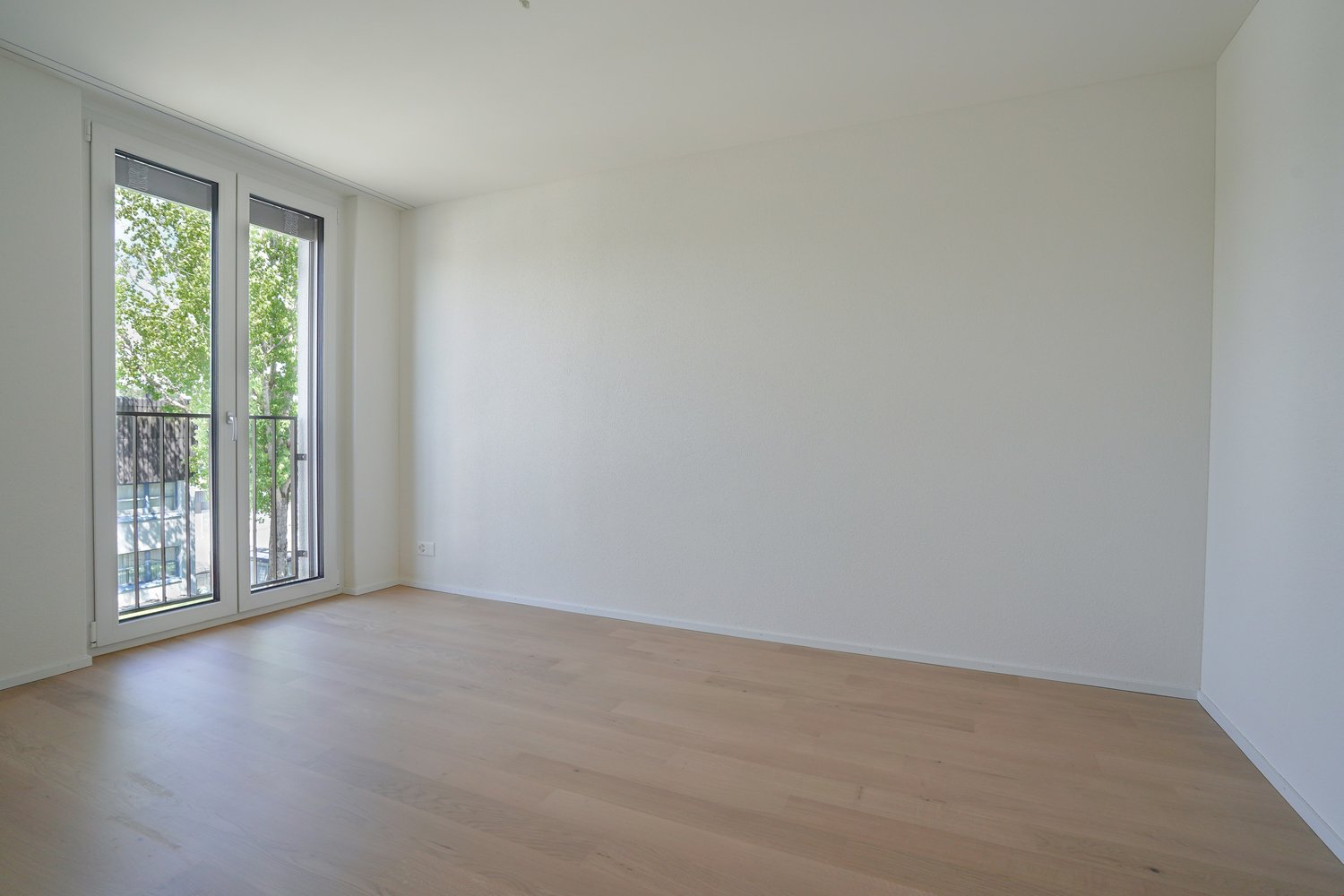 Appartamento di 4 ½ locali