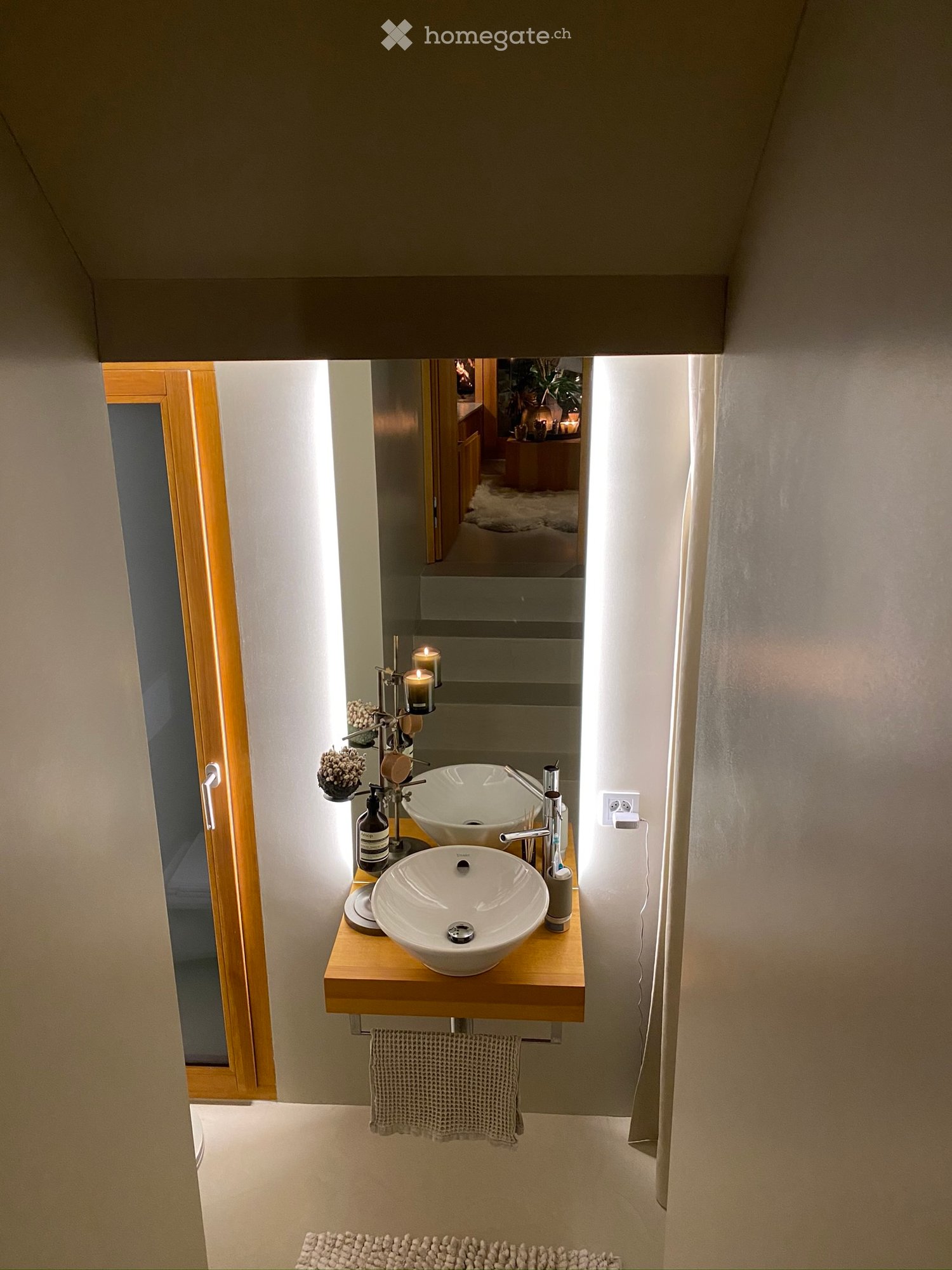 3 rooms single house