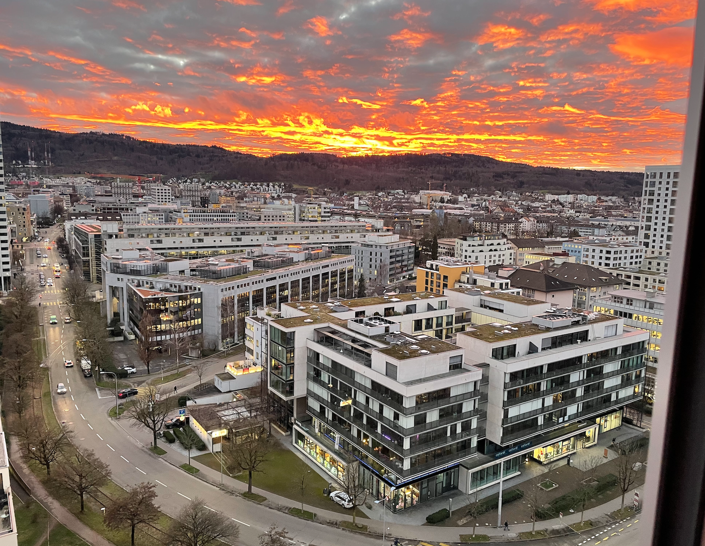 Appartamento di 2 ½ locali