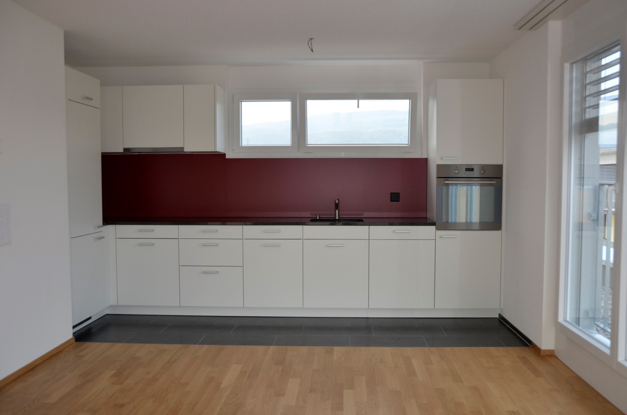 Appartamento di 2 ½ locali