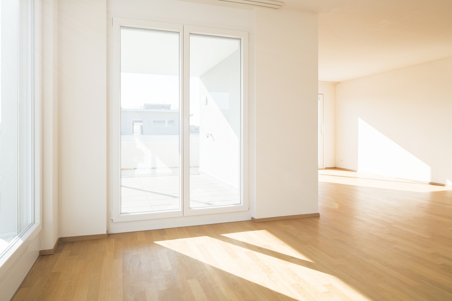 Appartamento di 2 ½ locali