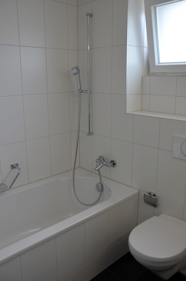 Appartamento di 2 ½ locali
