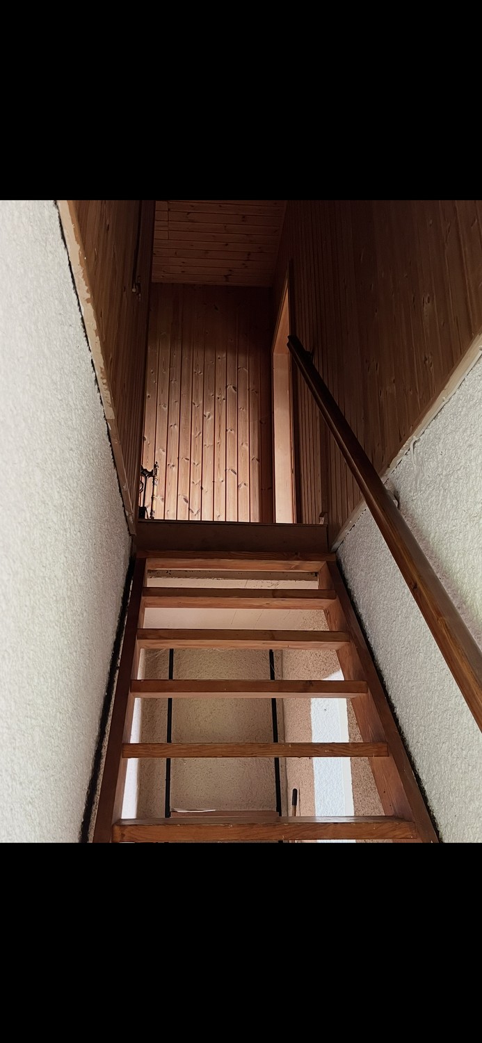 3 ½ rooms single house