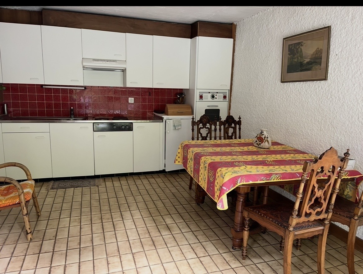 3 ½ rooms single house