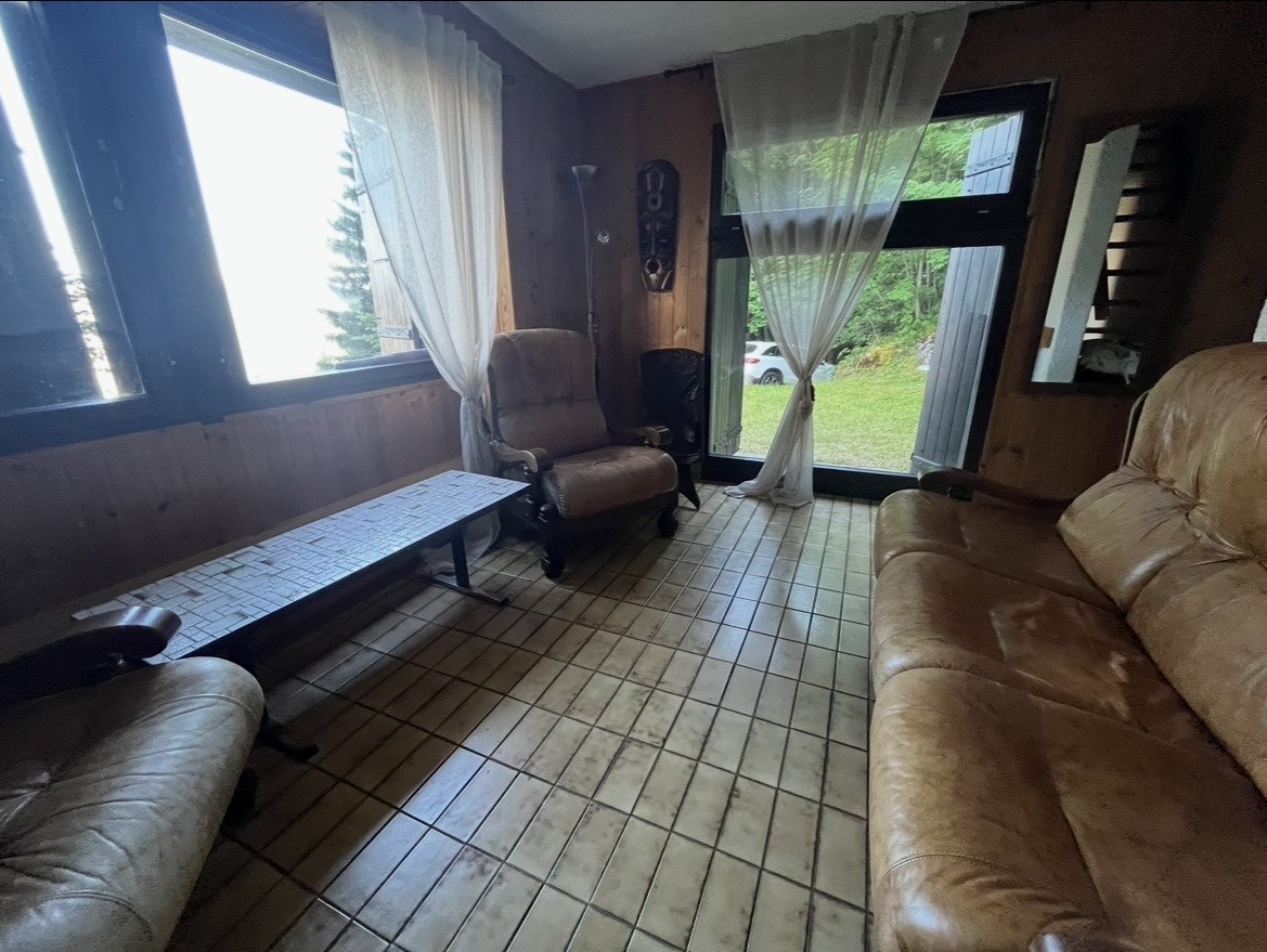 3 ½ rooms single house