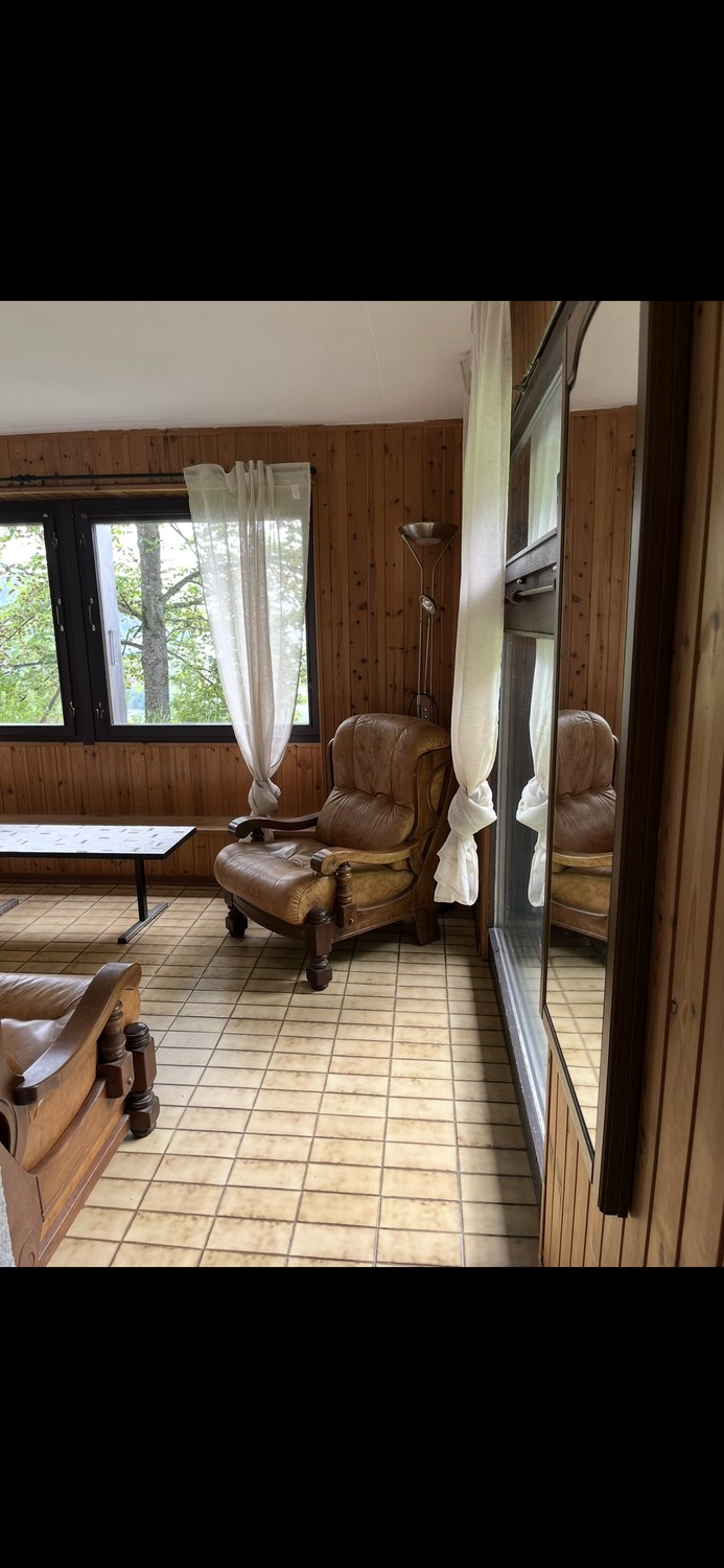 3 ½ rooms single house