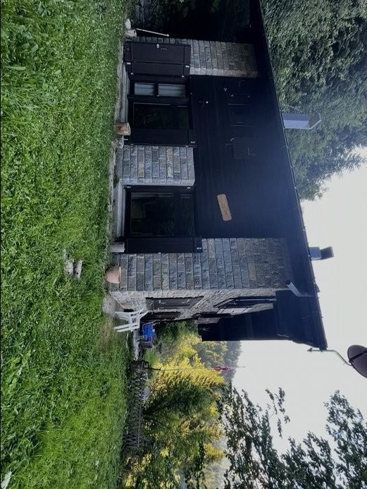 3 ½ rooms single house