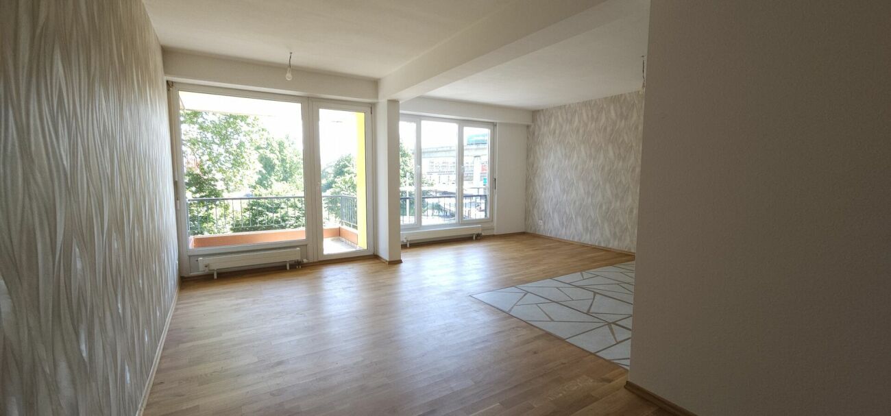 Appartement de 5 pièces
