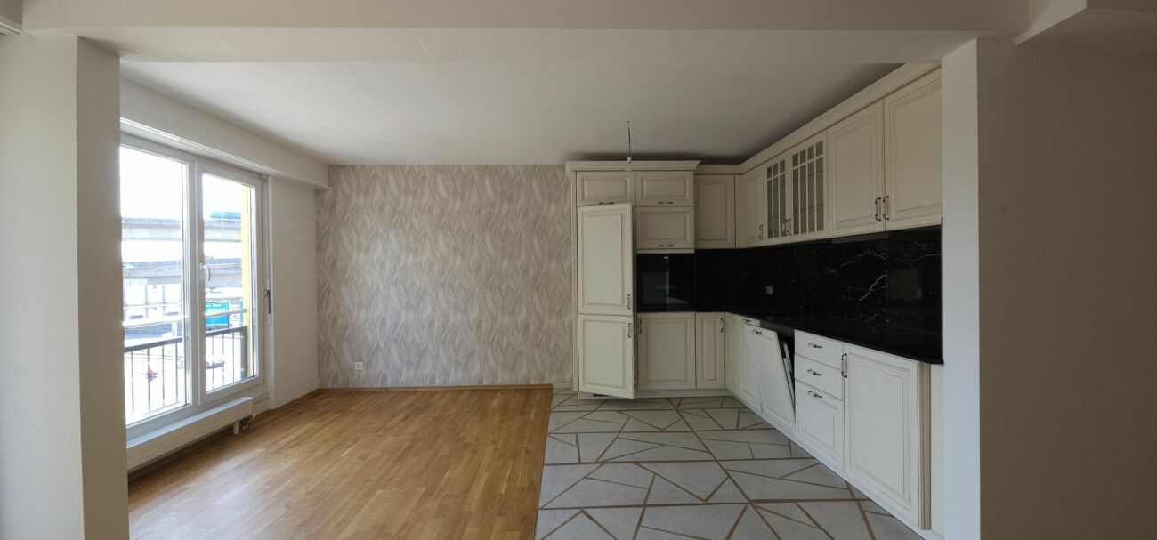 Appartement de 5 pièces