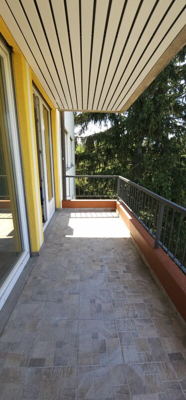 Appartement de 5 pièces