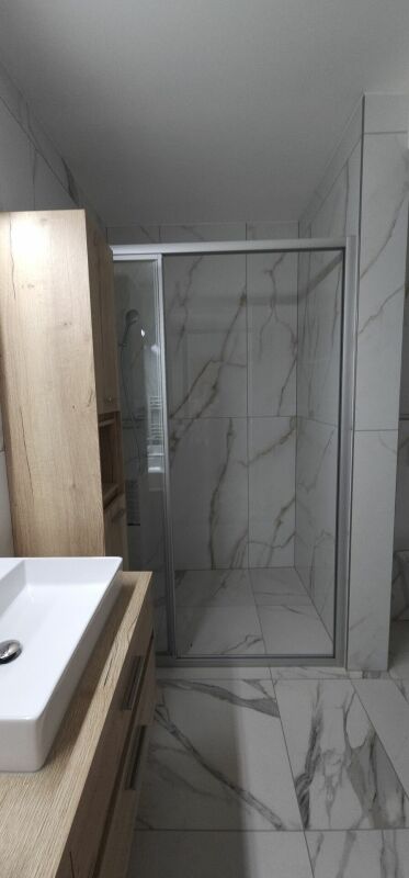 Appartement de 5 pièces