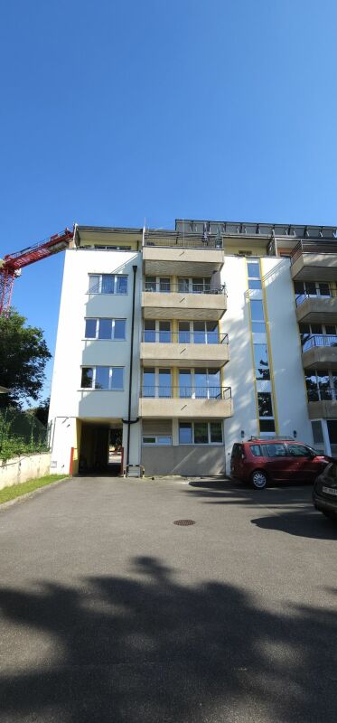 Appartement de 5 pièces