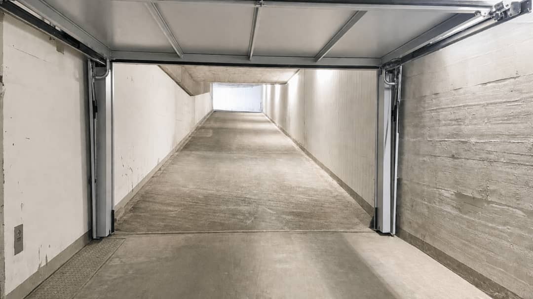 Freier Platz