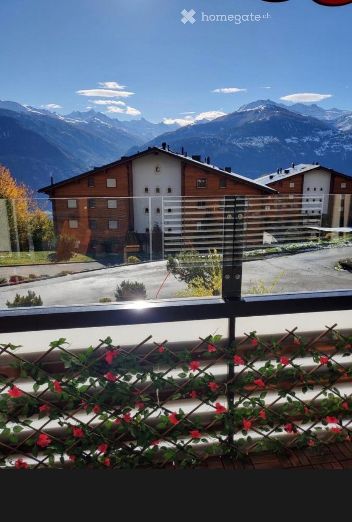 Appartamento di 2 ½ locali