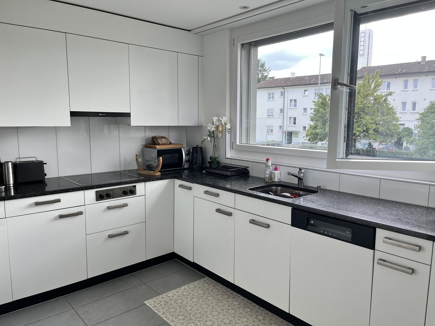 Appartamento di 4 ½ locali