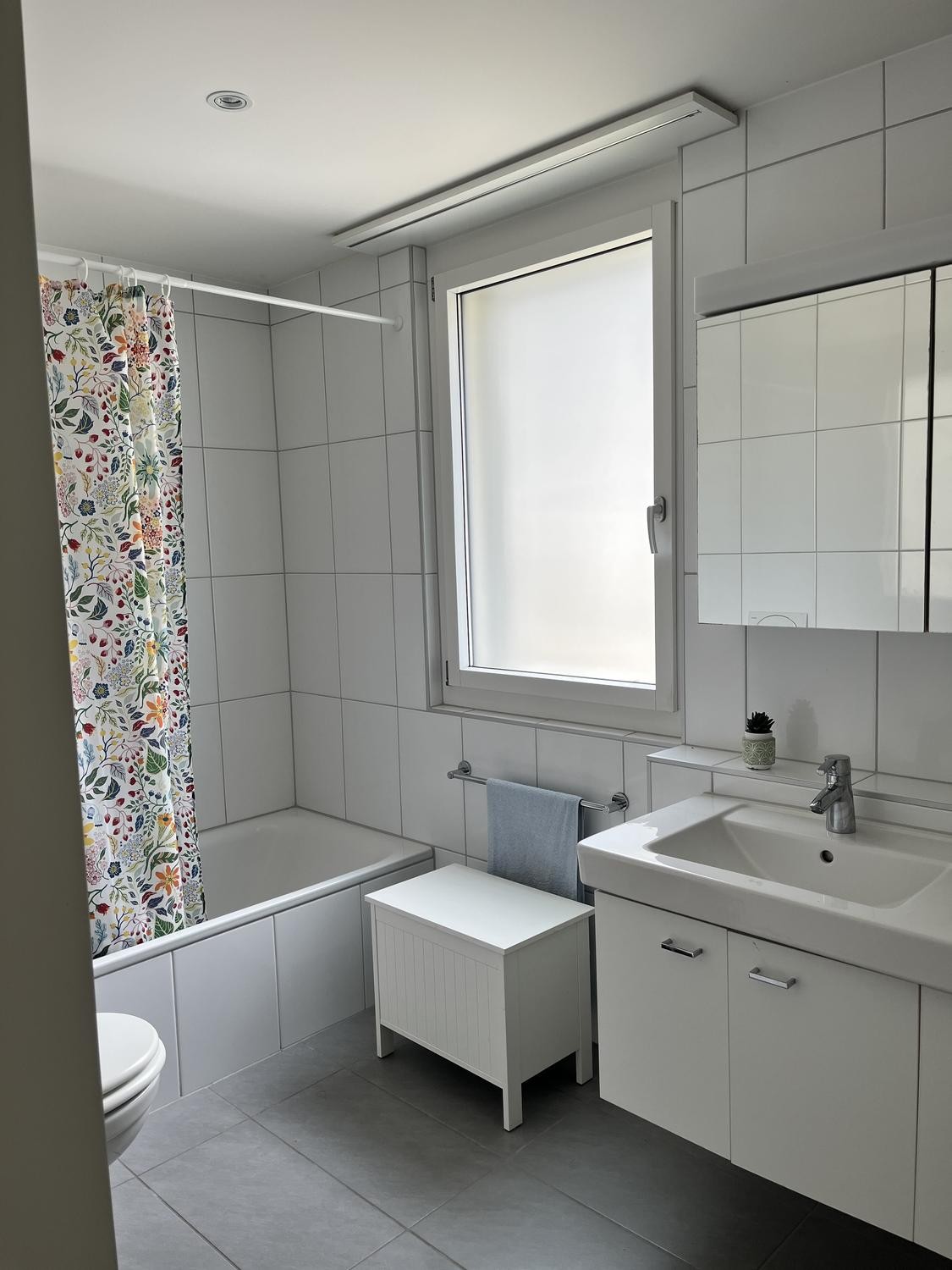 Appartamento di 4 ½ locali