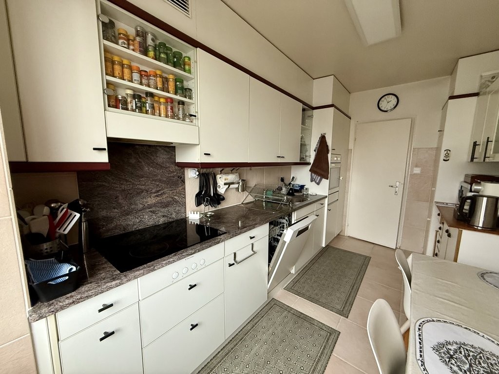 7 ½ rooms apartment