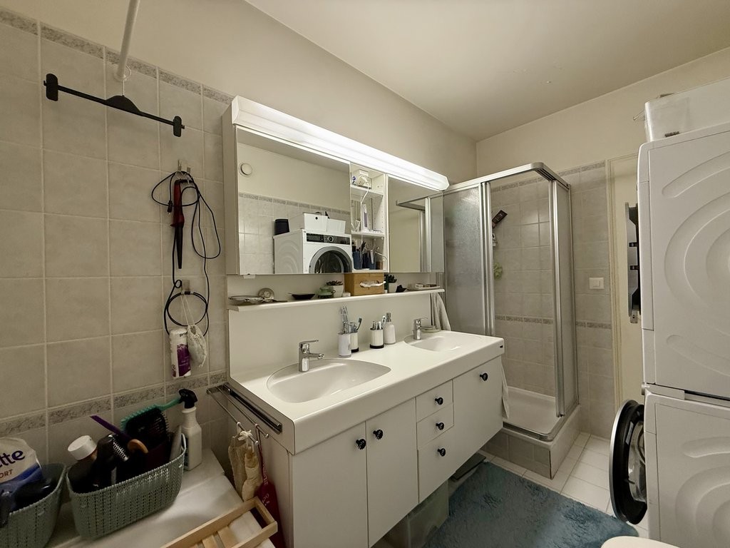 7 ½ rooms apartment