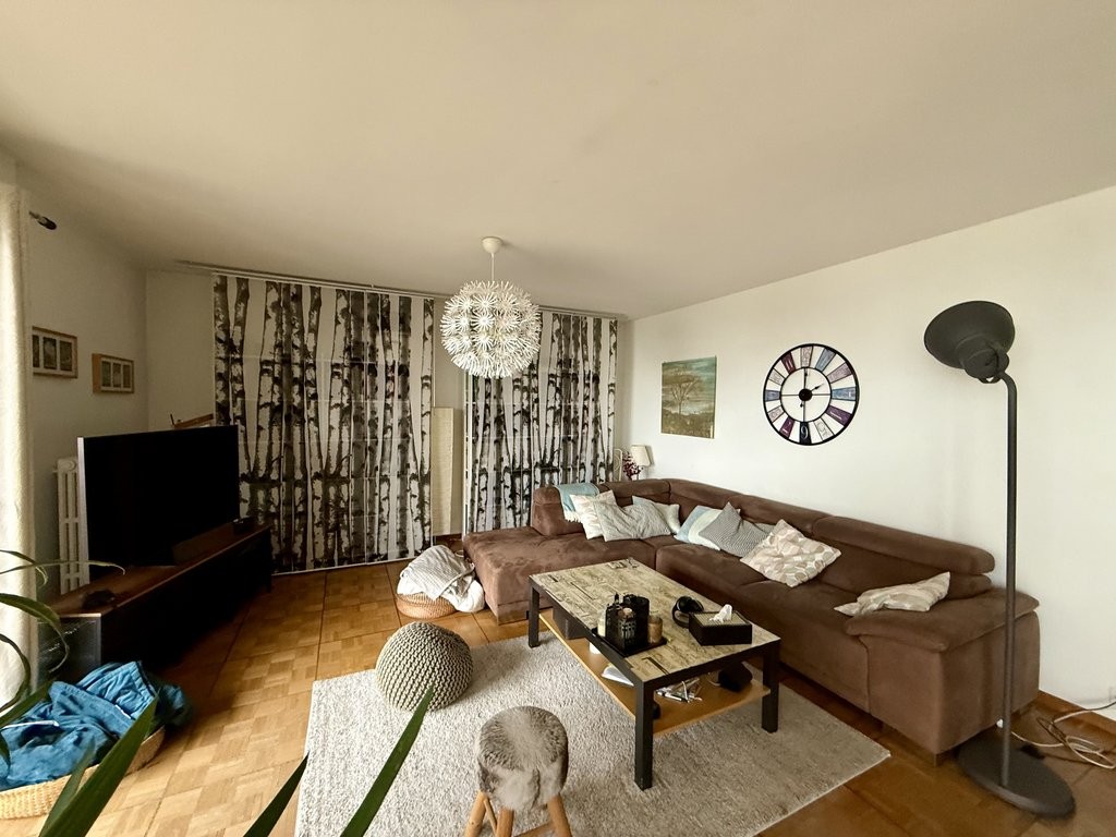 7 ½ rooms apartment