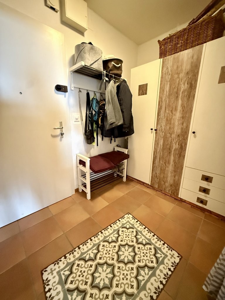 7 ½ rooms apartment