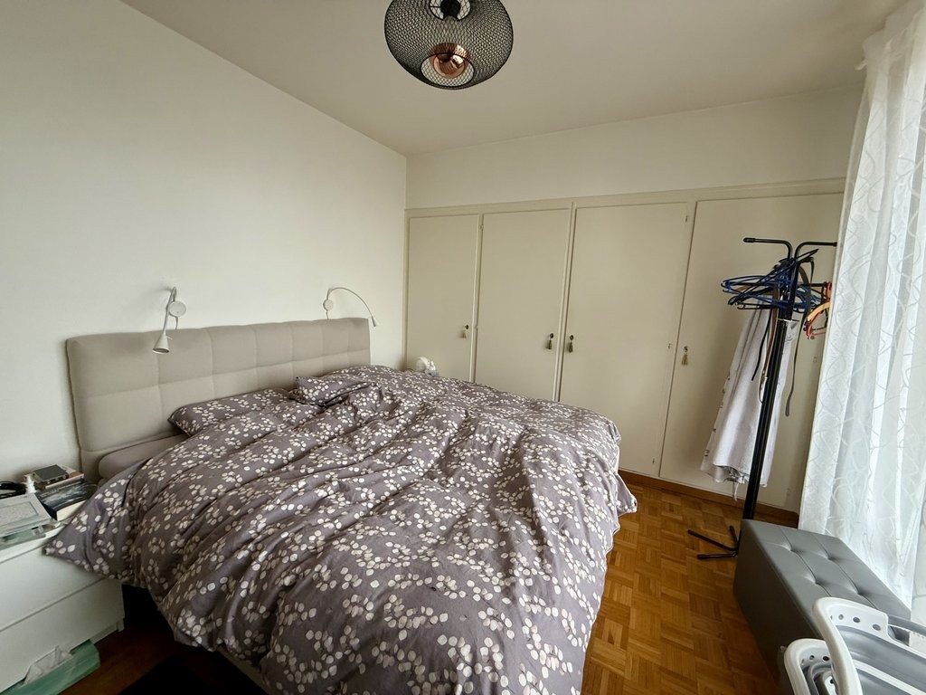 7 ½ rooms apartment