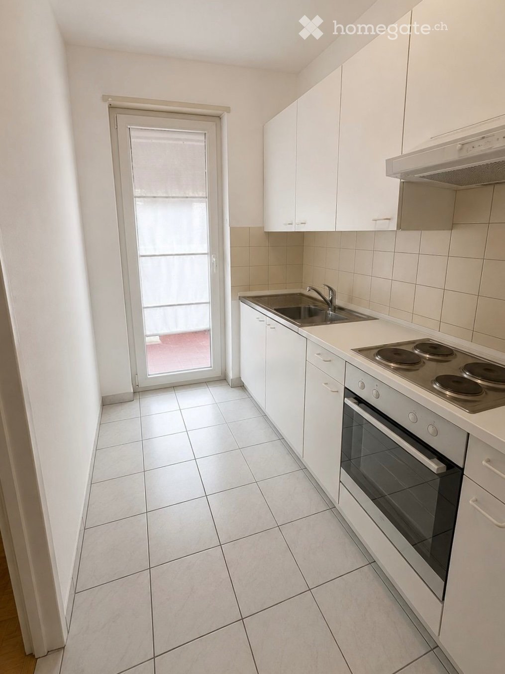 4 ½ rooms apartment