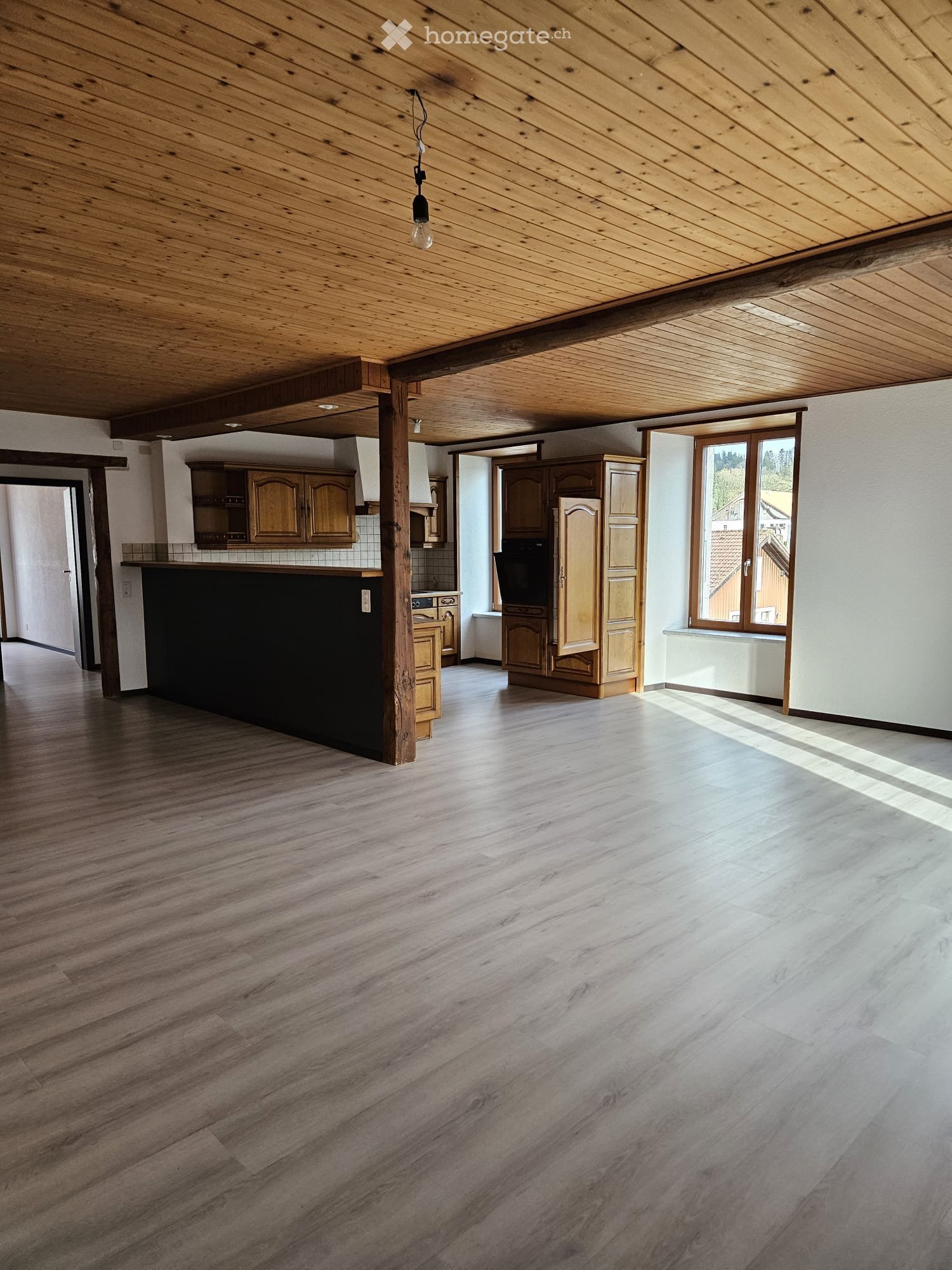 Appartamento di 6 ½ locali