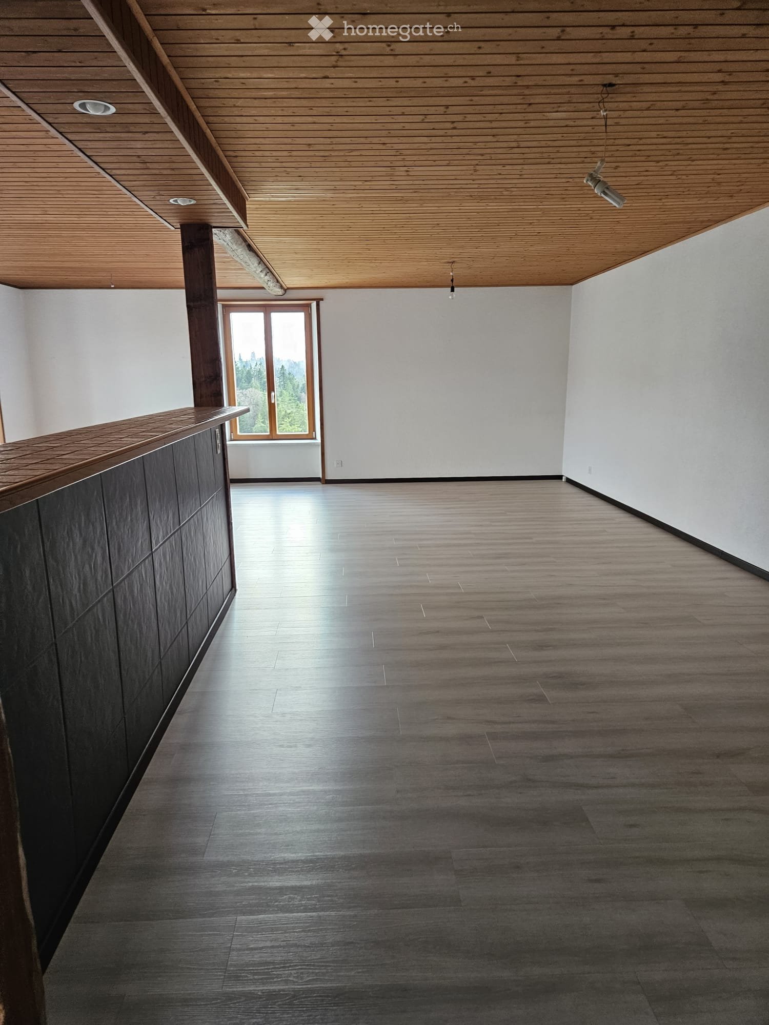 Appartamento di 6 ½ locali