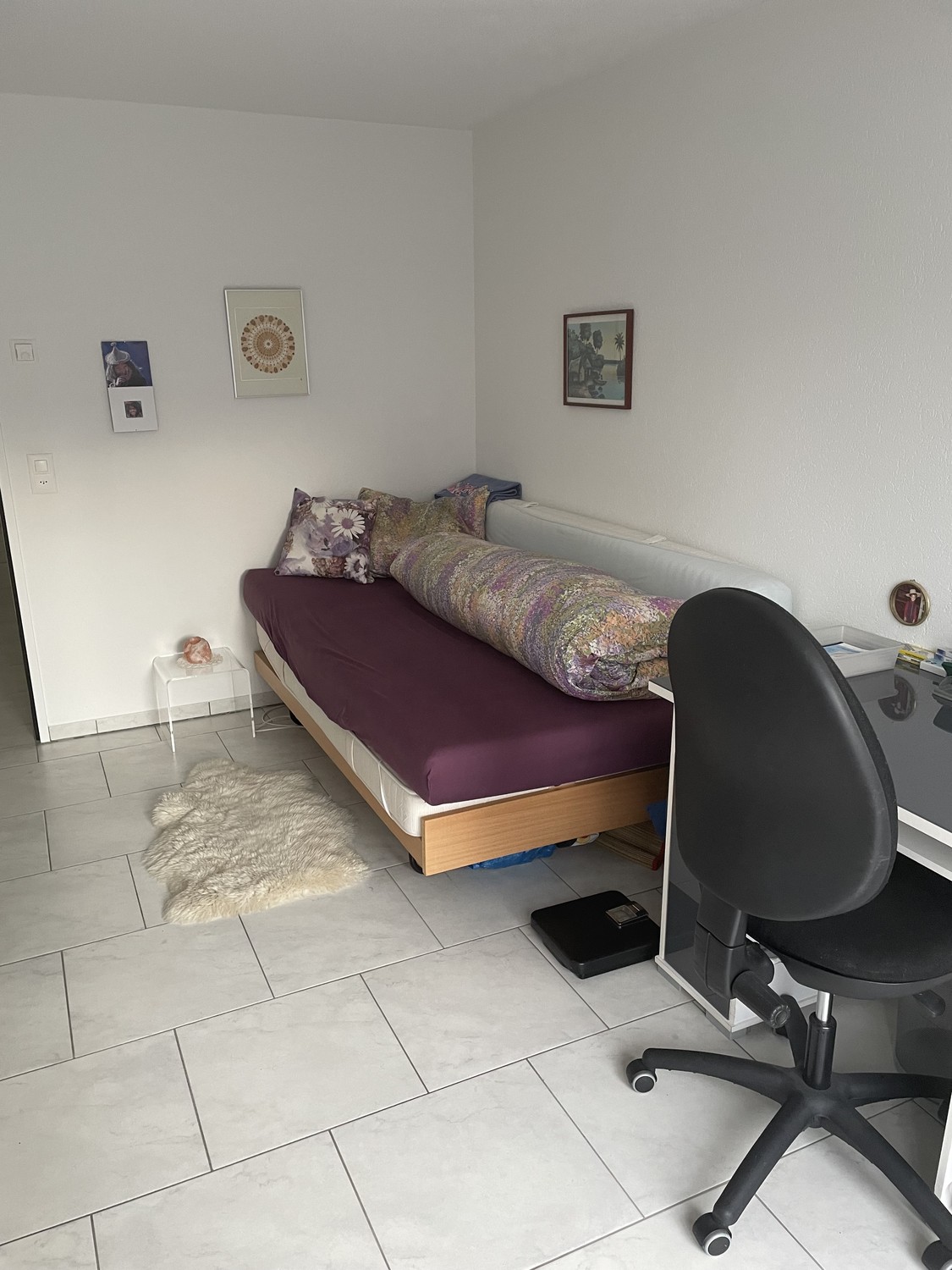 Appartamento di 3 ½ locali