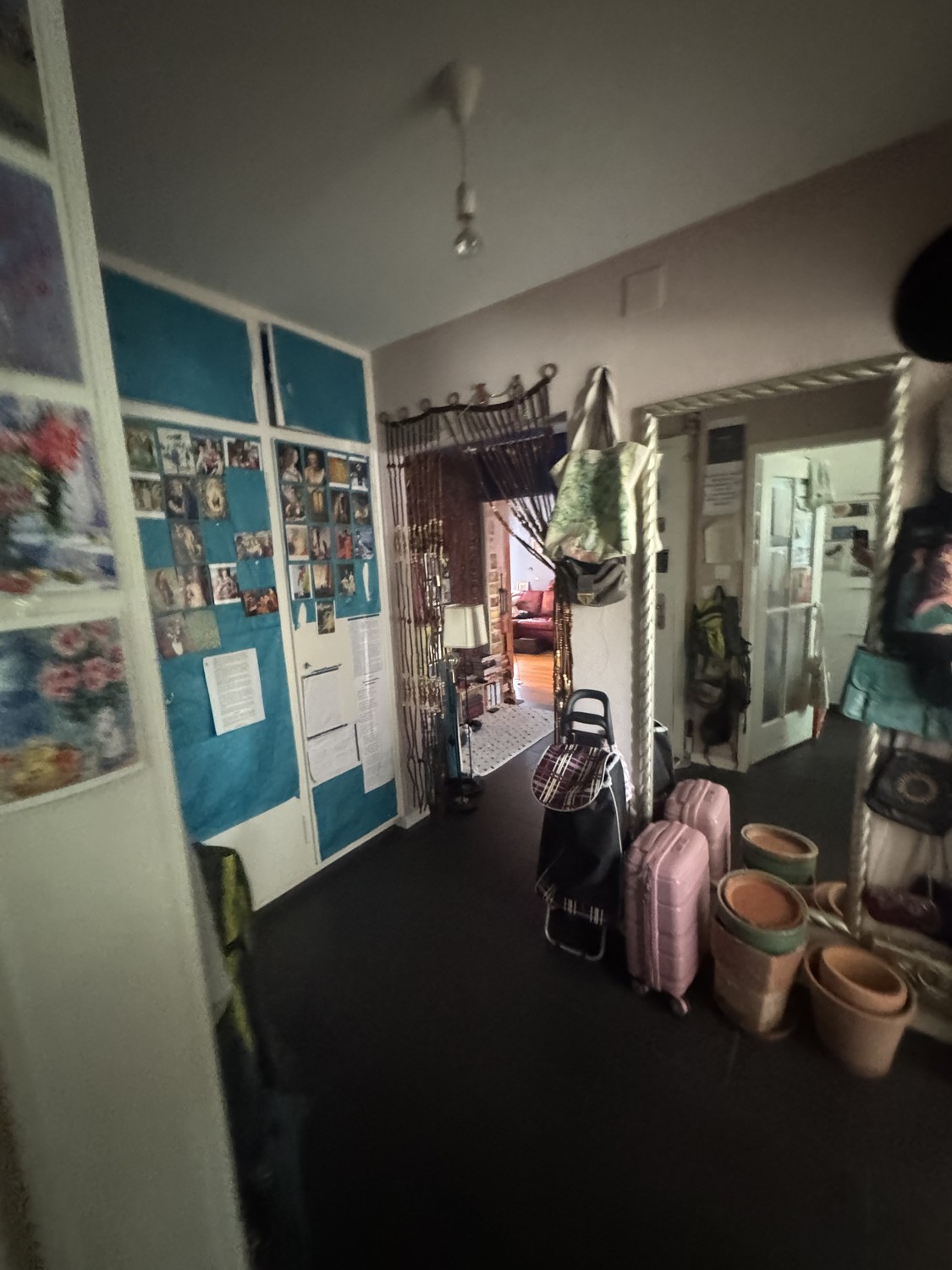 Appartement de 2 ½ pièces