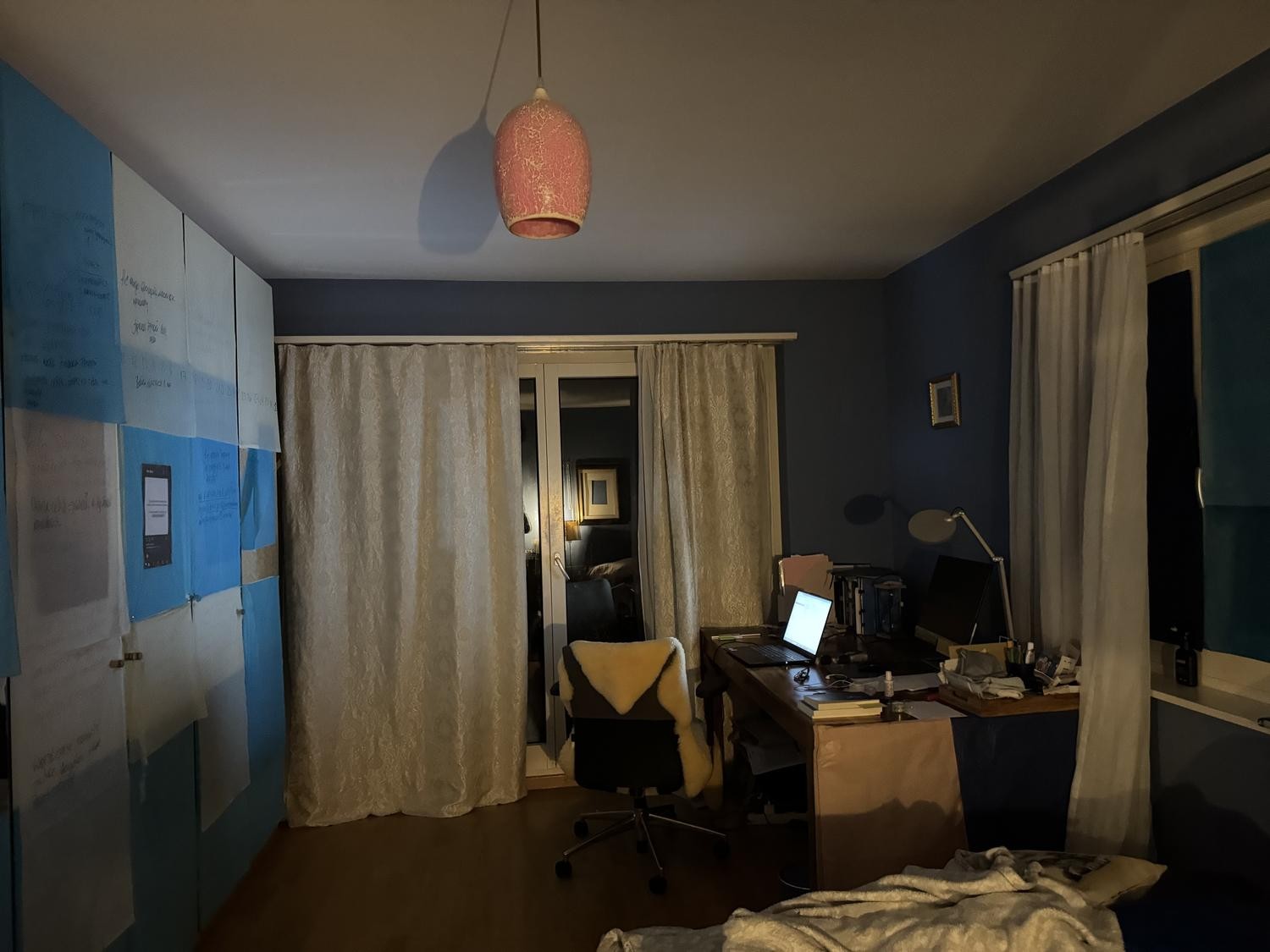 Appartement de 2 ½ pièces