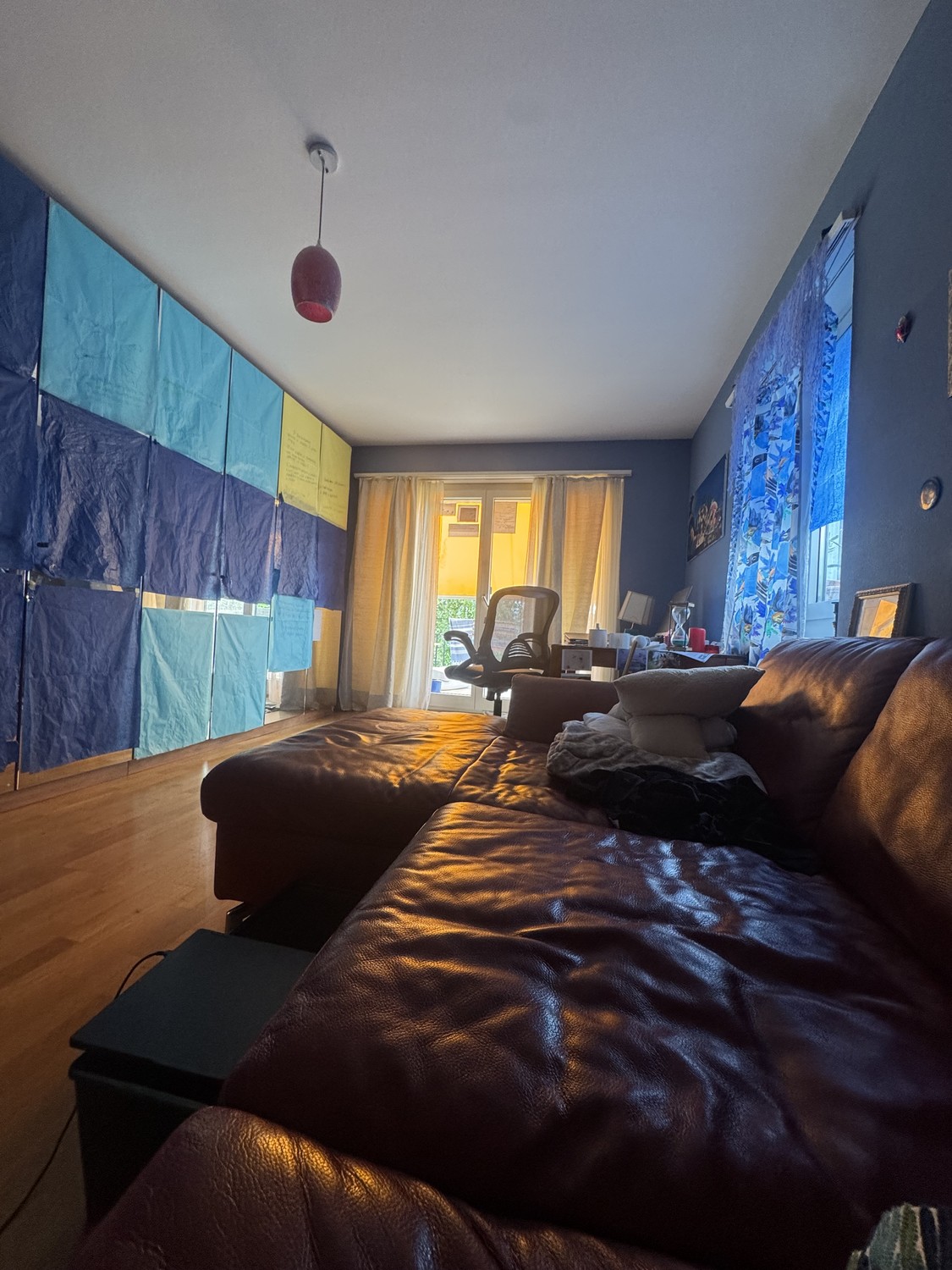 Appartement de 2 ½ pièces