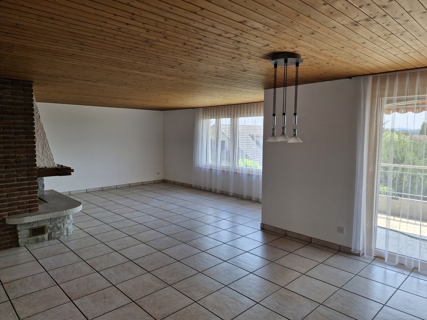 7 ½ rooms single house