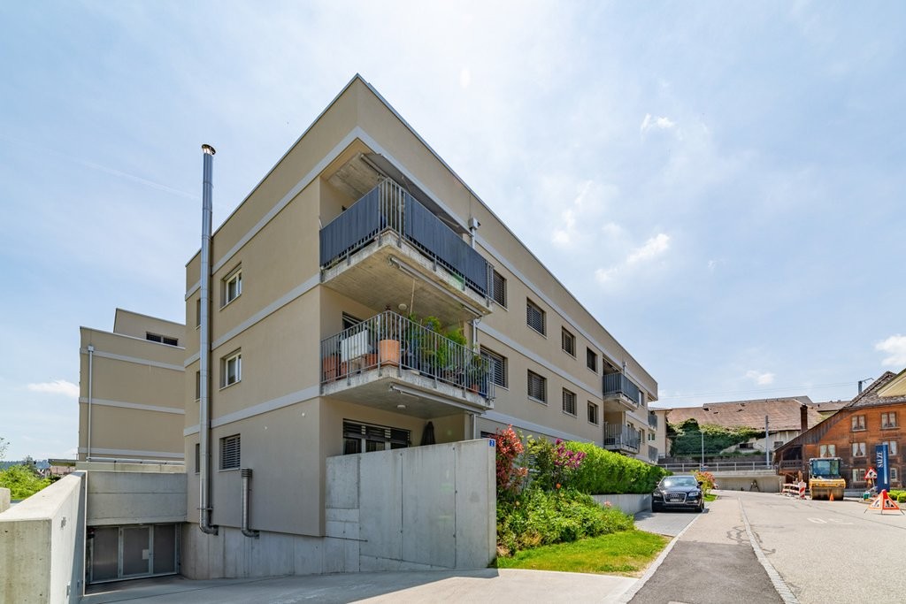 Appartamento di 3 ½ locali