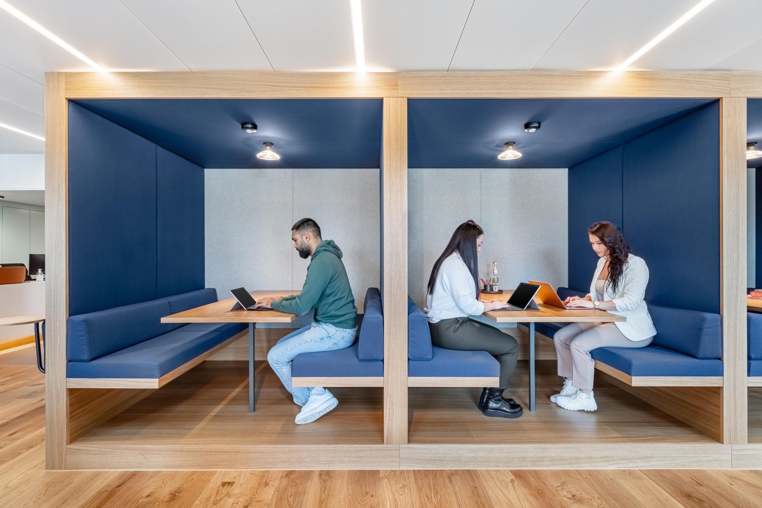 ufficio 10m²