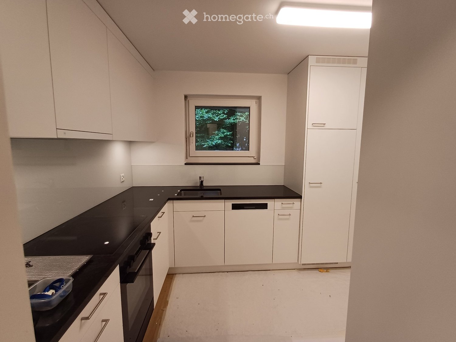 Appartamento di 4 ½ locali