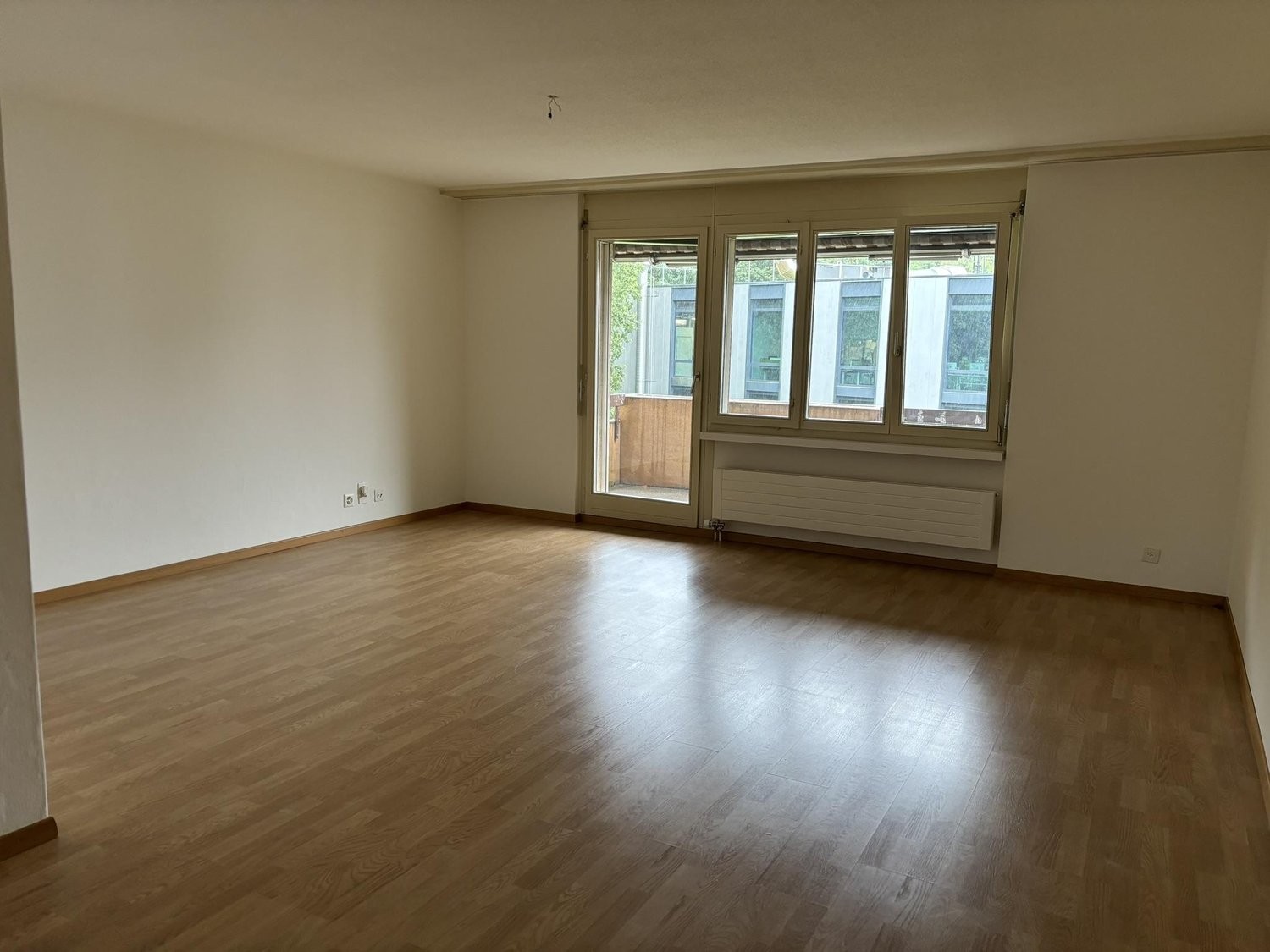 appartamento di 4 ½ locali