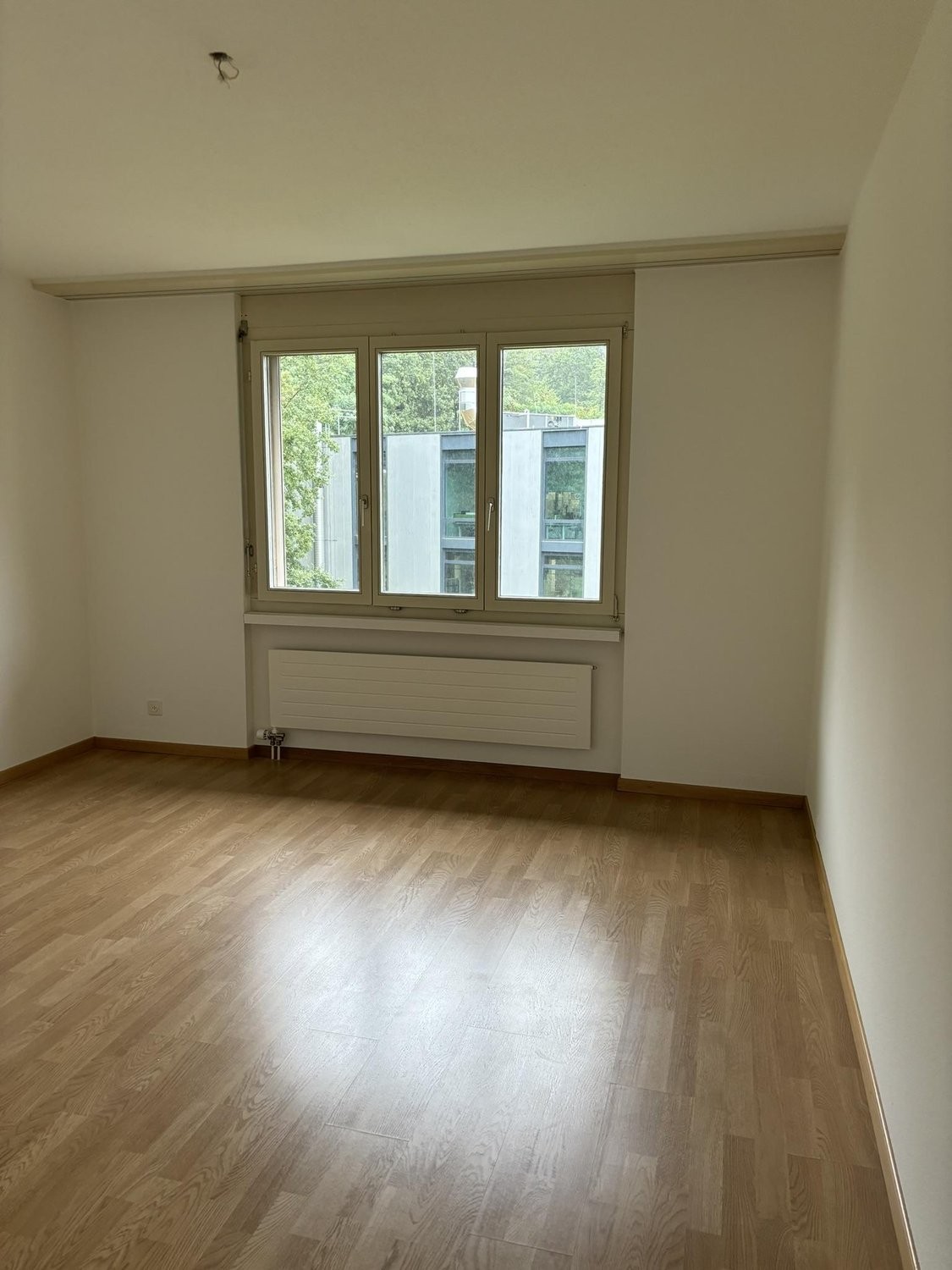 appartamento di 4 ½ locali