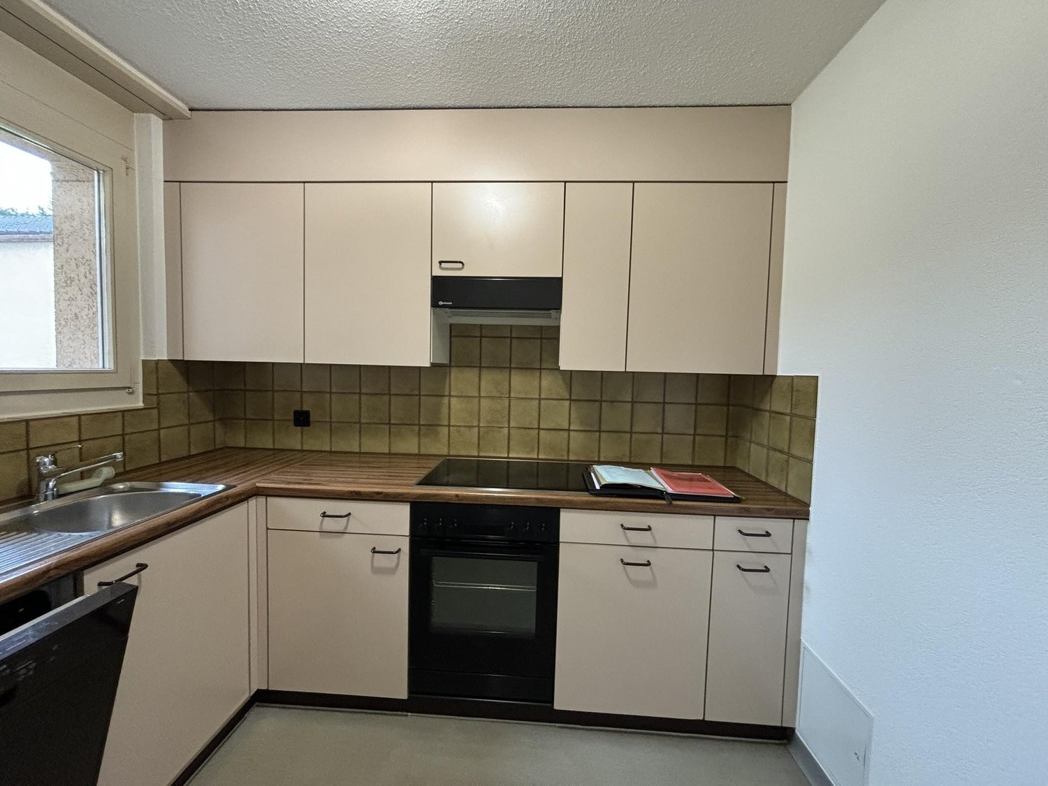 appartamento di 4 ½ locali