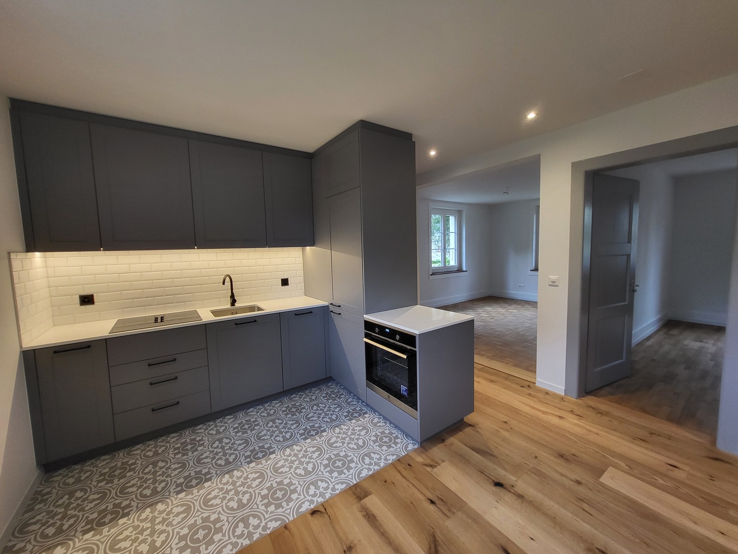 Appartamento di 2 ½ locali