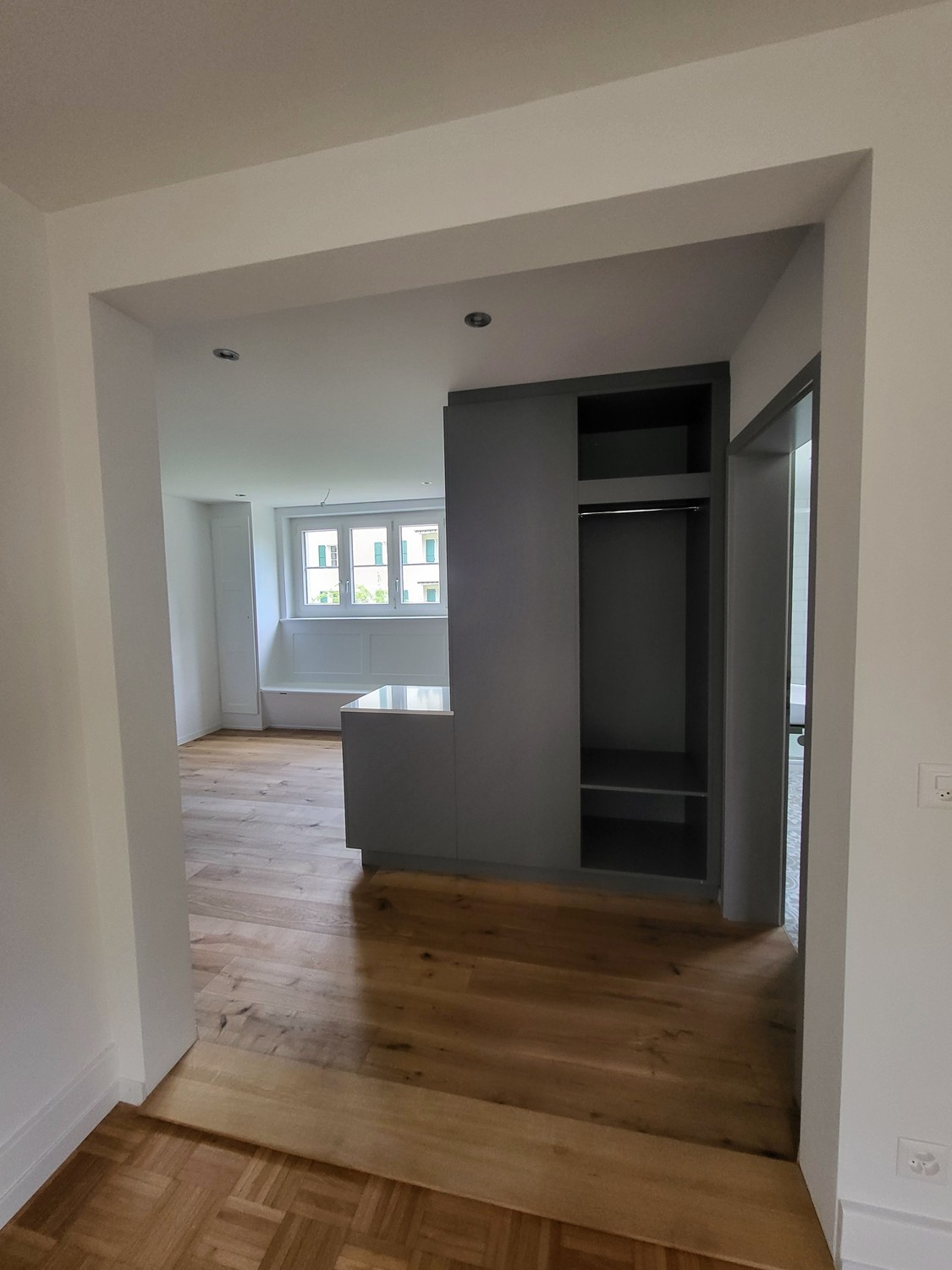 Appartamento di 2 ½ locali