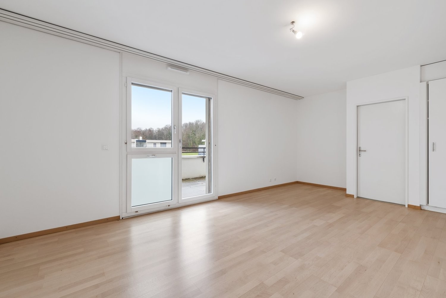 Appartamento di 6 ½ locali
