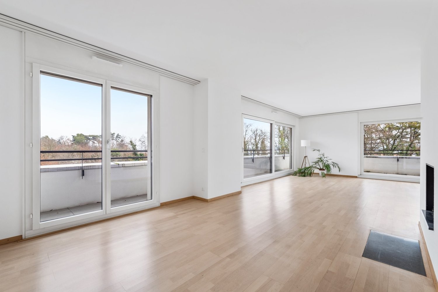 Appartamento di 6 ½ locali